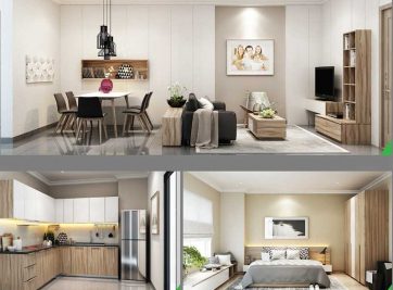 CĂN HỘ HOMYLAND 3 CÓ GIÁ BÁN NHƯ THẾ NÀO