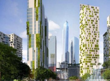 EMPIRE CITY THỦ THIÊM VÀ NHỮNG ĐIỀU BẠN CHƯA BIẾT ?