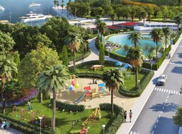 Vinhomes La Seine Quận 9 Dự Án Khủng Của VinGroup