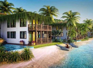 Trả Lời Thắc Mắc Khi Đầu Tư Premier Village Phú Quốc