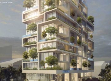 SERENITY SKY VILLA DANH GIÁ NHẤT TRUNG TÂM QUẬN 3