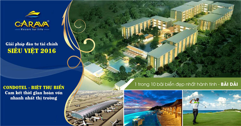 carava cam ranh nha trang