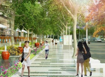 YẾU TỐ NÀO TẠO GIÁ TRỊ CHO CĂN HỘ SUNWAH PEARL ?