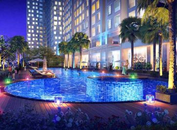 MỘT CUỘC SỐNG ĐẲNG CẤP TẠI OPAL SAIGON PEARL