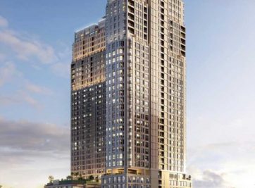 TẬN HƯỞNG CUỘC SỐNG TẠI DỰ ÁN LANCASTER LINCOLN