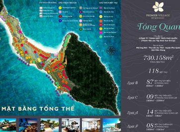 PREMIER VILLAGE PHÚ QUỐC RESORT SIÊU PHẨM TỪ SUN GROUP