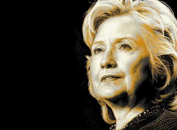 HILLARY CLINTON CUỘC ĐỜI VÀ NHỮNG GIỌT NƯỚC MẮT HILLARY CLINTON CUỘC ĐỜI VÀ NHỮNG GIỌT NƯỚC MẮT