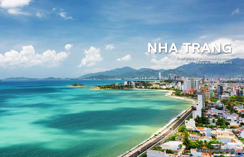 Thị trường bất động sản nghỉ dưỡng nha trang