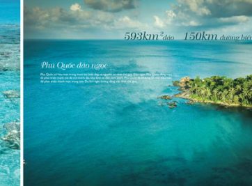 PREMIER VILLAGE PHÚ QUỐC TUYỆT TÁC LAY ĐỘNG CẢM XÚC