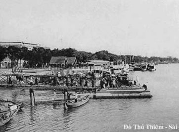 Đô Thị Thủ Thiêm Một Bước Chuyển Mình Ngoạn Mục