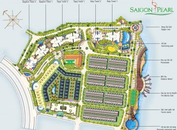 CHỦ ĐẦU TƯ OPAL SAIGON PEARL UY TÍN NHƯ THẾ NÀO ?