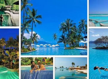 CARAVA RESORT CAM RANH DỰ ÁN VẠN NGƯỜI MÊ