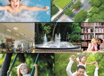 SUNWAH PEARL – CĂN HỘ CAO CẤP CHO GIA ĐÌNH TRẺ