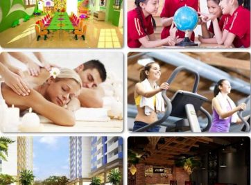 SUNWAH PEARL – MANG ĐẾN NHỮNG ĐIỀU TUYỆT VỜI CHO GIA ĐÌNH BẠN