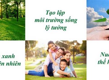 SUNWAH PEARL – GIÁ TRỊ ĐÍCH THỰC CỦA CUỘC SỐNG