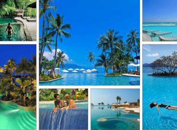 TIỆN ÍCH ĐỘC ĐÁO TẠI PREMIER VILLAS PHÚ QUỐC RESORT