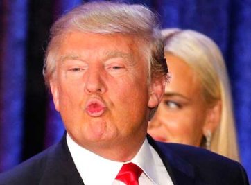 Vì Sao Người Ta Gọi Donal Trump Tân Tổng Thống Mỹ Là Trump Điên ? Vì Sao Người Ta Gọi Donal Trump Tân Tổng Thống Mỹ Là Trump Điên ?