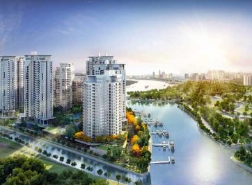 TẦM NHÌN KHÔNG GIỚI HẠN TẠI THÁP BAHAMAS &#8211; ĐẢO KIM CƯƠNG