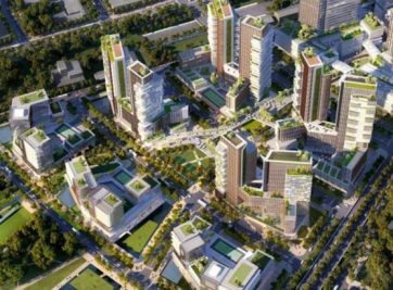 TẬN HƯỞNG CUỘC SỐNG HOÀN MỸ TẠI CĂN HỘ EMPIRE CITY