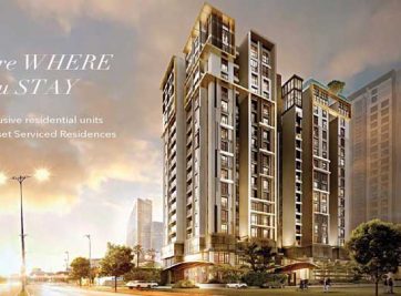 GIẢI ĐÁP TẤT CẢ THẮC MẮC TẠI DỰ ÁN D1 MENSION