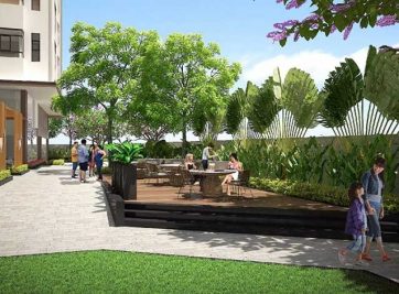 LÝ DO NÊN SỞ HỮU CĂN HỘ LUX GARDEN QUẬN 7