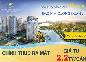 Tại sao bạn nên chọn toà tháp Bahamas – Đảo Kim Cương