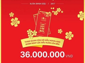 BẢNG GIÁ BÁN DỰ ÁN SUNRISE BAY NOVALAND ĐÀ NẴNG