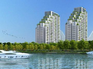 CĂN HỘ LUX GARDEN &#8211; LUXGARDEN ĐẤT XANH QUẬN 7
