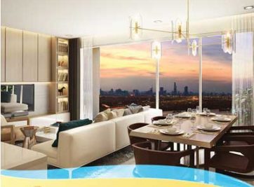 CĂN HỘ DIAMOND ISLAND CÓ ĐÁNG ĐỂ MUA KHÔNG ?