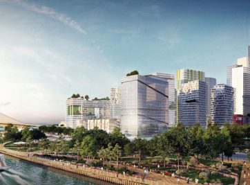 TIẾN ĐỘ DỰ ÁN EMPIRE CITY THỦ THIÊN QUẬN 2