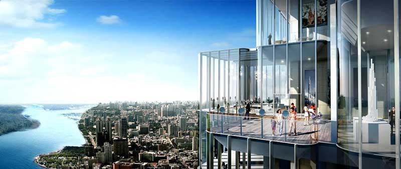 sky bar landmark 81 sang trọng