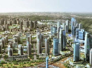 TIỆN ÍCH HOÀN HẢO CỦA DỰ ÁN GS METROCITY NHÀ BÈ