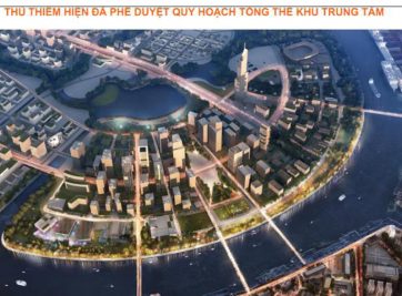 HẠNG MỤC ẤN TƯỢNG CHỈ CÓ TẠI EMPIRE THỦ THIÊM