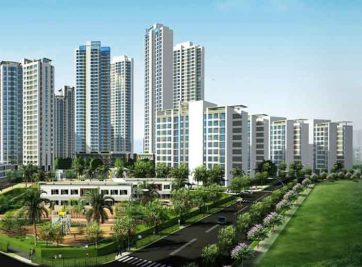 CHUNG CƯ VINHOMES QUẬN 7 GIÁ RẺ MÀ HIỆN ĐẠI