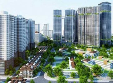 CĂN HỘ VINHOMES QUẬN 7 CÓ GÌ HÓT KHÔNG ?