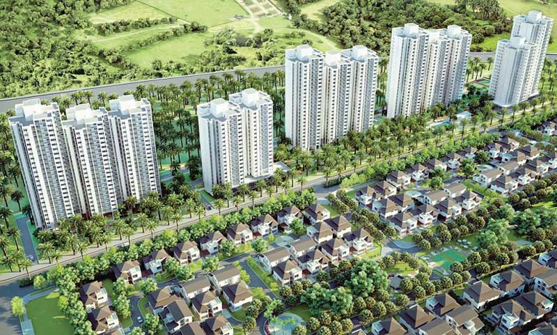 thiết kế vincity quận 9