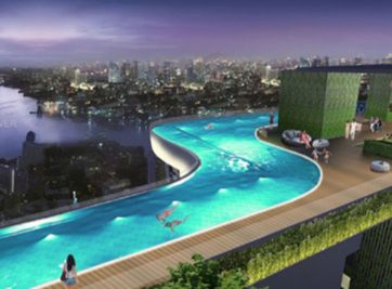 TIỆN ÍCH EDGE CAPITALAND HẤP DẪN TỪNG HẠNG MỤC