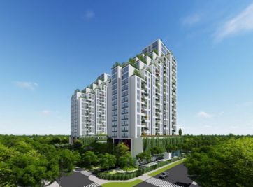 Lux garden Quận 7 – An cư mới lạc nghiệp, ông bà ta dạy cấm sai