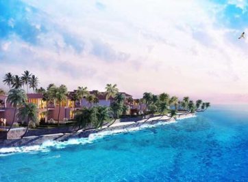 NHỮNG ƯU THẾ CỦA VINPEARL HỘI AN