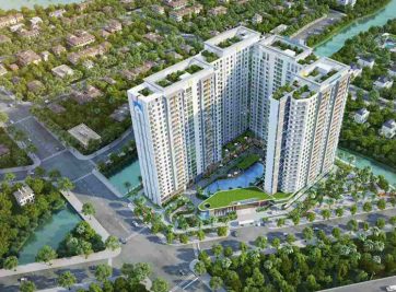 CƠ HỘI ĐẦU TƯ HẤP DẪN TẠI JAMILA KHANG ĐIỀN QUẬN 9