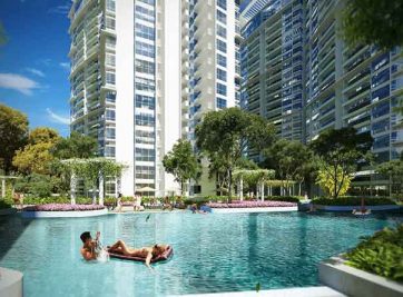 CĂN HỘ KENTON NODE VÀ NHỮNG GIÁ TRỊ KHÁC BIỆT