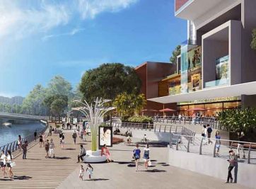 DỰ ÁN KENTON &#8211; NƠI QUY TỤ CỘNG ĐỒNG QUỐC TẾ