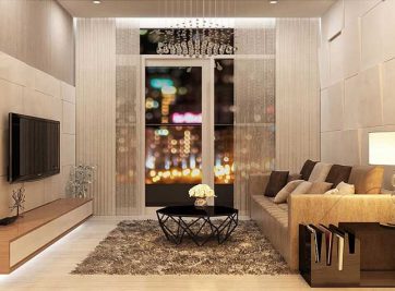 Có nên mua căn hộ Kenton với số tiền 2,5 tỷ ?