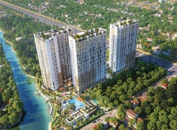 CĂN HỘ SKY SYMPHONY KHẢI HOÀN LAND