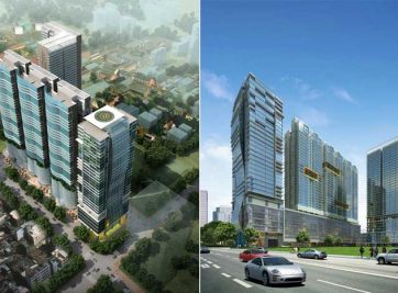 SPRING LIGHT CITY NGUYỄN ĐÌNH CHIỂU QUẬN 1