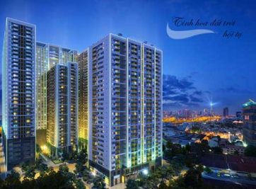 TÁC PHẨM ĐỘC ĐÁO MANG TÊN THE GOLD VIEW