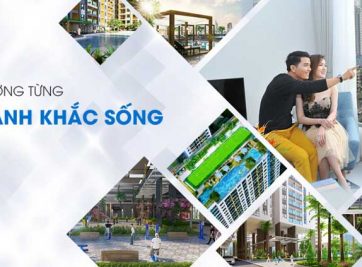 CĂN HỘ KINGSWAY TOWER MANG LẠI CUỘC SỐNG ĐẲNG CẤP