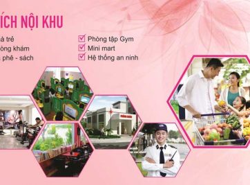 TIỆN ÍCH BẤT NGỜ CHỈ CÓ TẠI LIÊN PHƯỜNG STAR