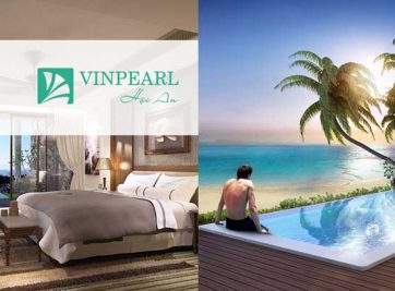 NHỮNG LÝ DO BẠN KHÔNG THỂ BỎ LỠ VINPEARL HỘI AN