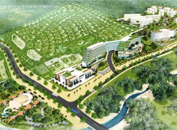 CƠ HỘI ĐẦU TƯ 2017 TẠI DỰ ÁN ALOHA BEACH VILLAGE